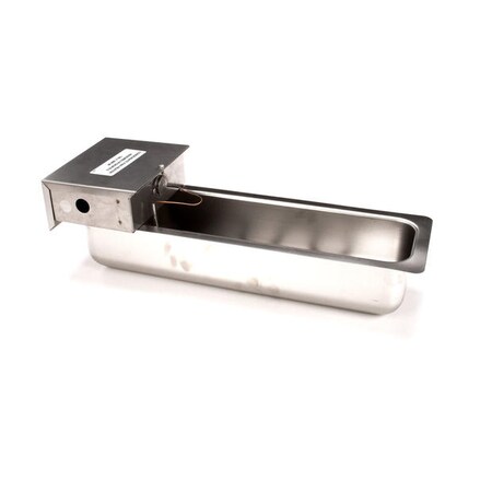 Federal Industries Condo Pan Assembly 120V/800W SA3618-2